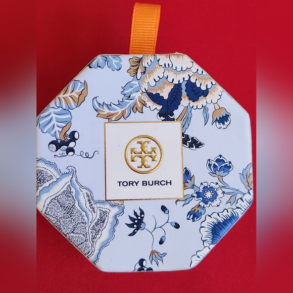 Tory Burch Other - Tory Burch .24 Fl Oz Eau De Parfum